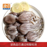 國產冷凍渤海小章魚原條 500g 10-16個 袋裝 火鍋食材 海鮮水產 漁港 國產冷凍渤海小章魚原條 500g 10-16個 袋裝 火鍋食材 海鮮水產