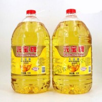 豆油 商用10l食堂fa食用油大桶裝餐飲專用 10L一桶*2