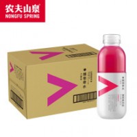 農夫山泉整箱維生素飲料12-24果味瓶裝